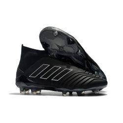 adidas Predator 18+ FG - Modo Sombra Negro_1.jpg